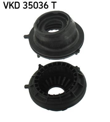 Rolamento copo de suspensão SKF ref. VKD 35036 T